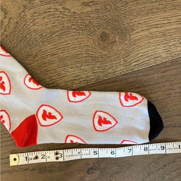Men’s Firestone Socks​​ - Picture 3 of 4